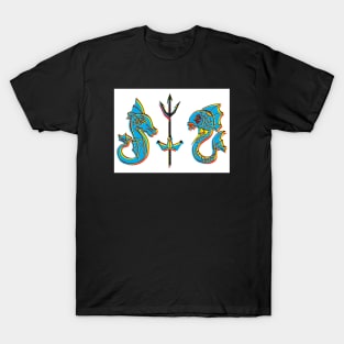 Atlantis T-Shirt